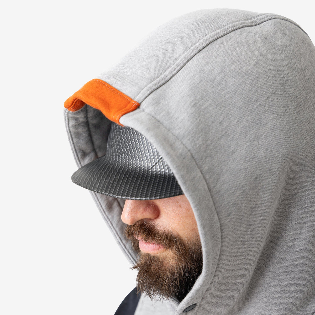 The Shevlin Sleeveless Hoodie