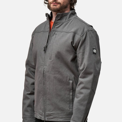 The Scott Jacket