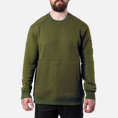 The Shevlin Crewneck