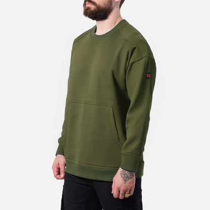 The Shevlin Crewneck