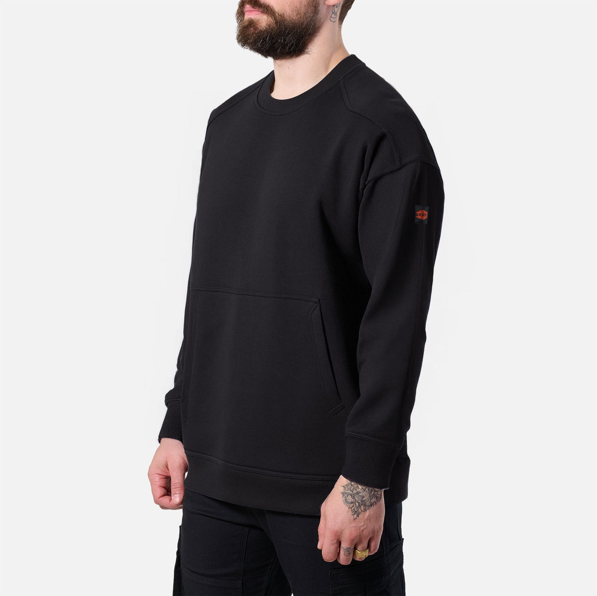 The Shevlin Crewneck