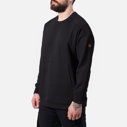 The Shevlin Crewneck