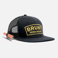 Black And Gold