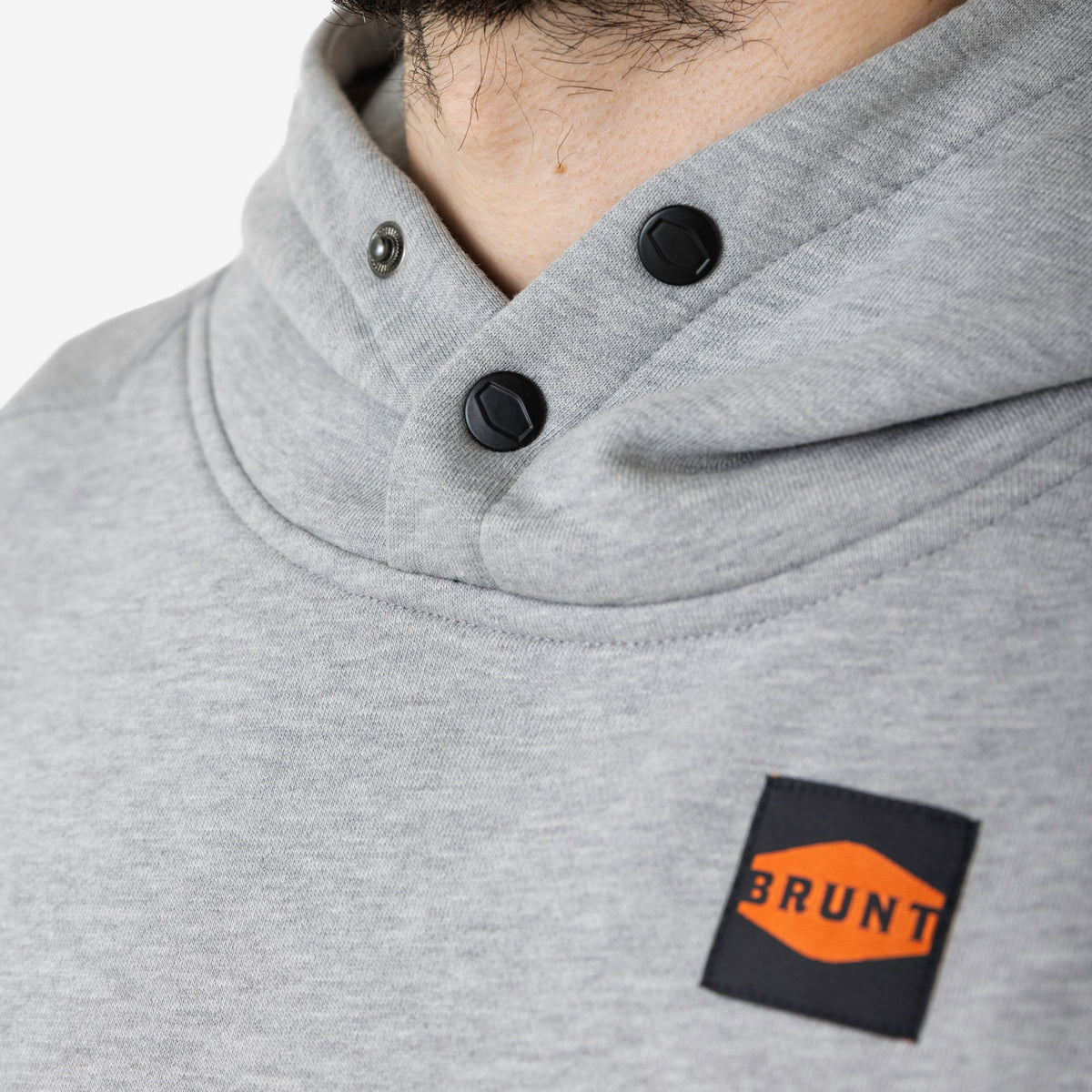 The Shevlin Sleeveless Hoodie