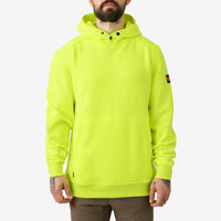 Safety Yellow