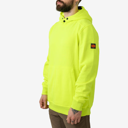 The Shevlin Hoodie