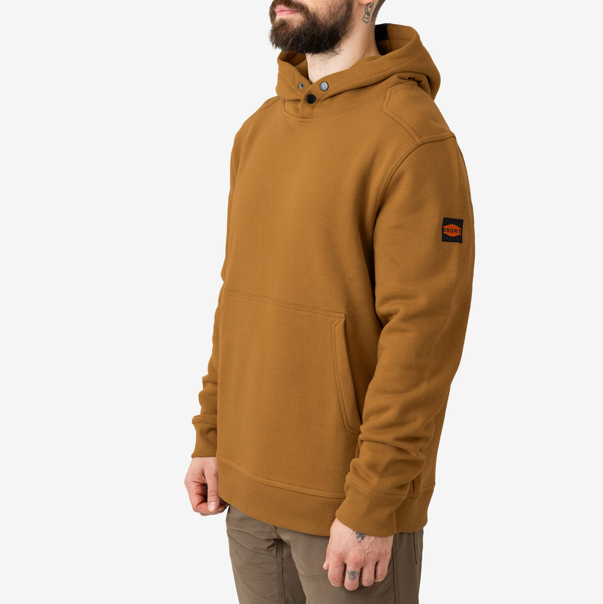 The Shevlin Hoodie