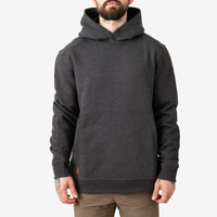 Dark Grey Heather