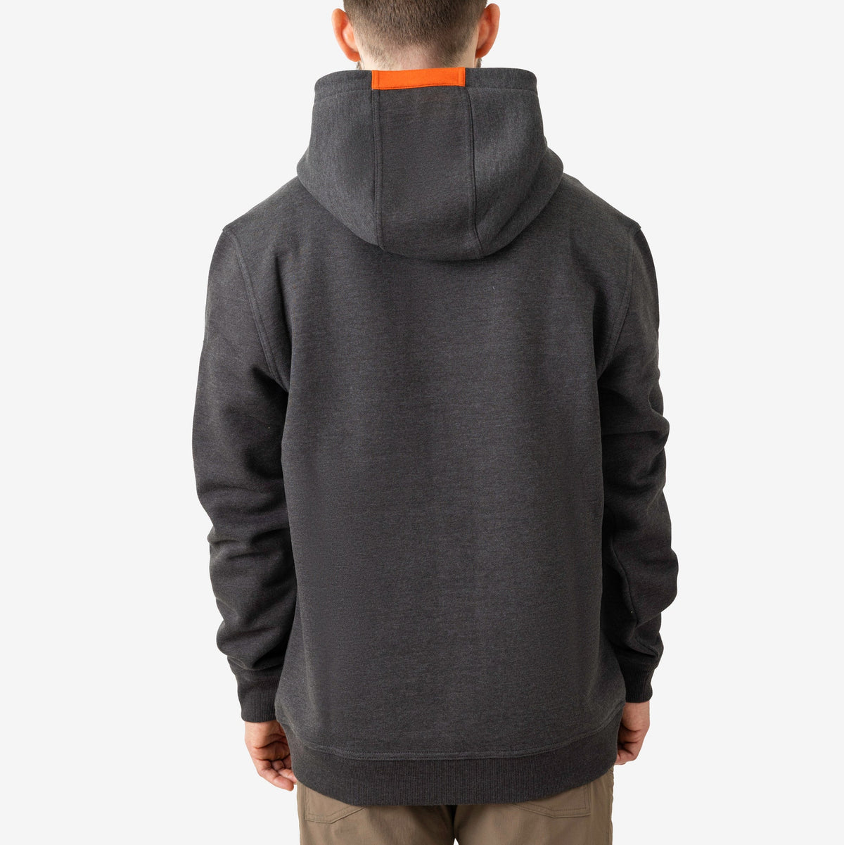 The Shevlin Hoodie