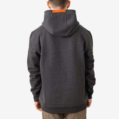 The Shevlin Hoodie