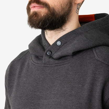 The Shevlin Hoodie