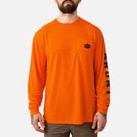 Safety Orange
