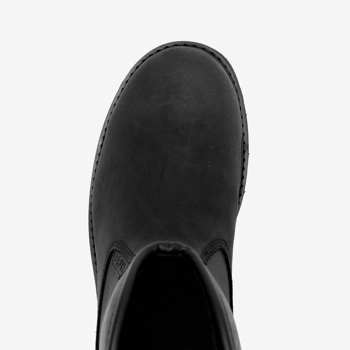 The Bolduc Waterproof (Soft Toe)