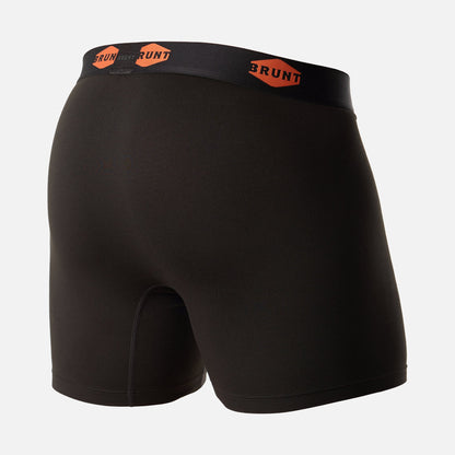 The 6" Comfort Tech Boxer Brief (2 Pack)