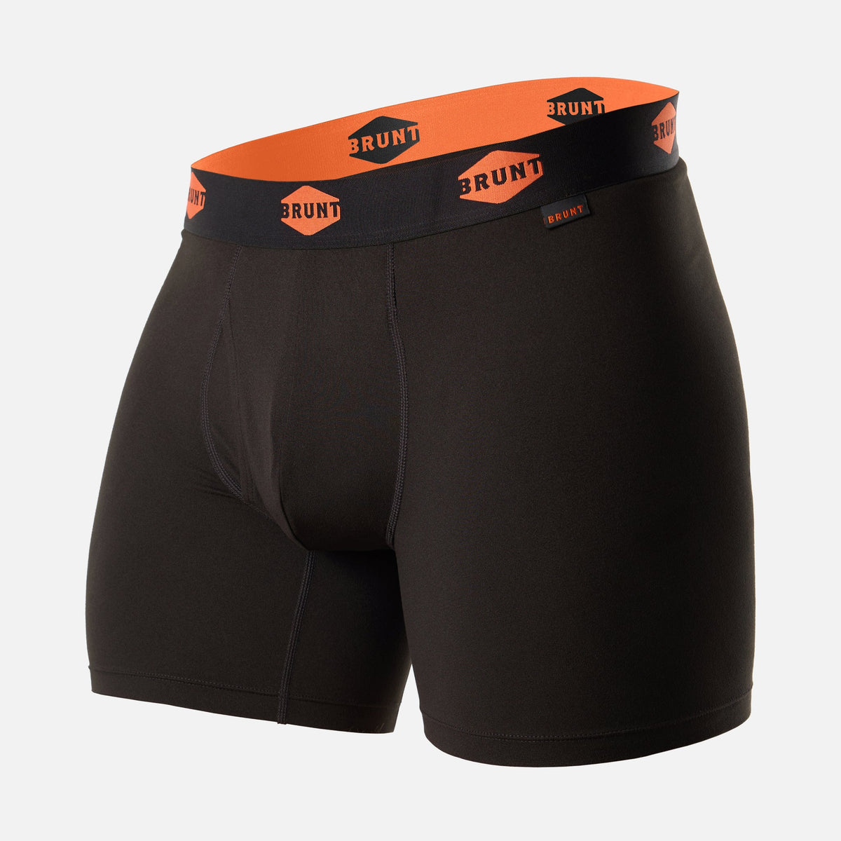The 6" Comfort Tech Boxer Brief (2 Pack)