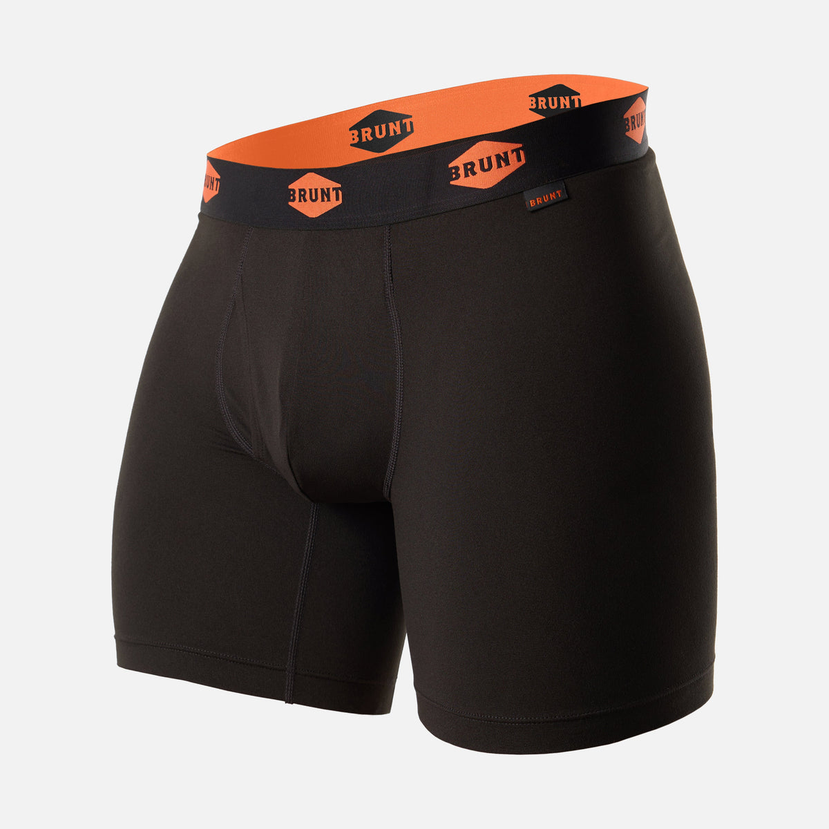 The 9" Comfort Tech Boxer Brief (2 Pack)