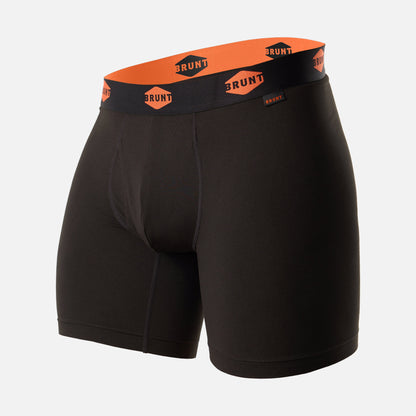 The 9" Comfort Tech Boxer Brief (2 Pack)