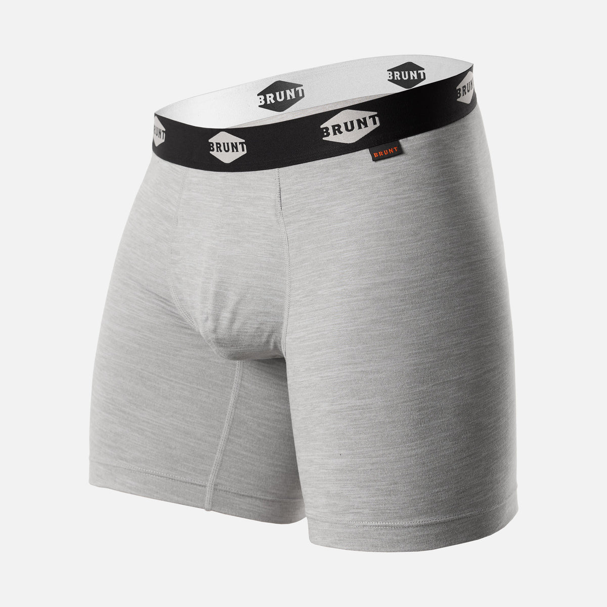 The 9" Comfort Tech Boxer Brief (2 Pack)