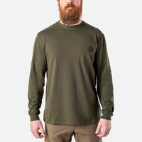 Army Green Heather