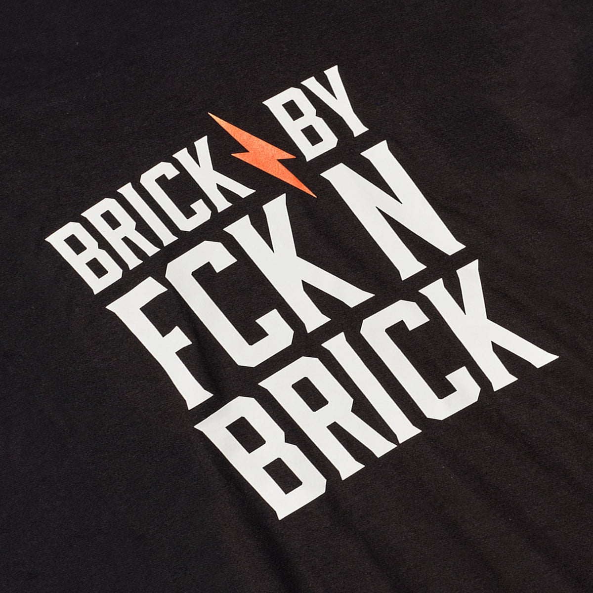 The Brick x Brick Tee