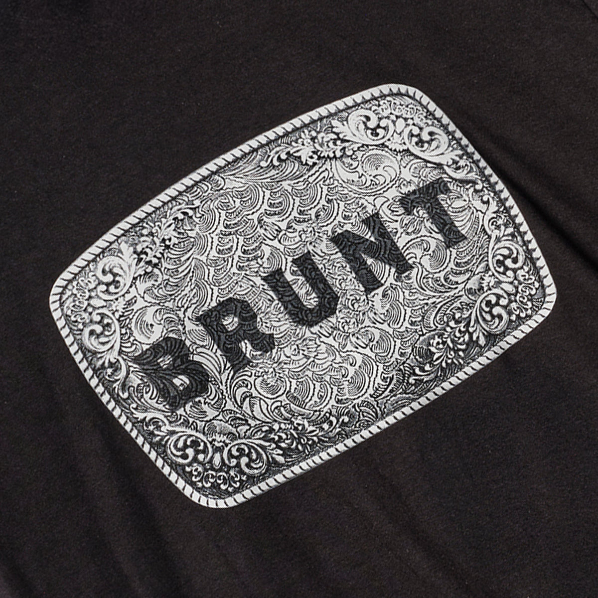 The Belt Buckle Tee