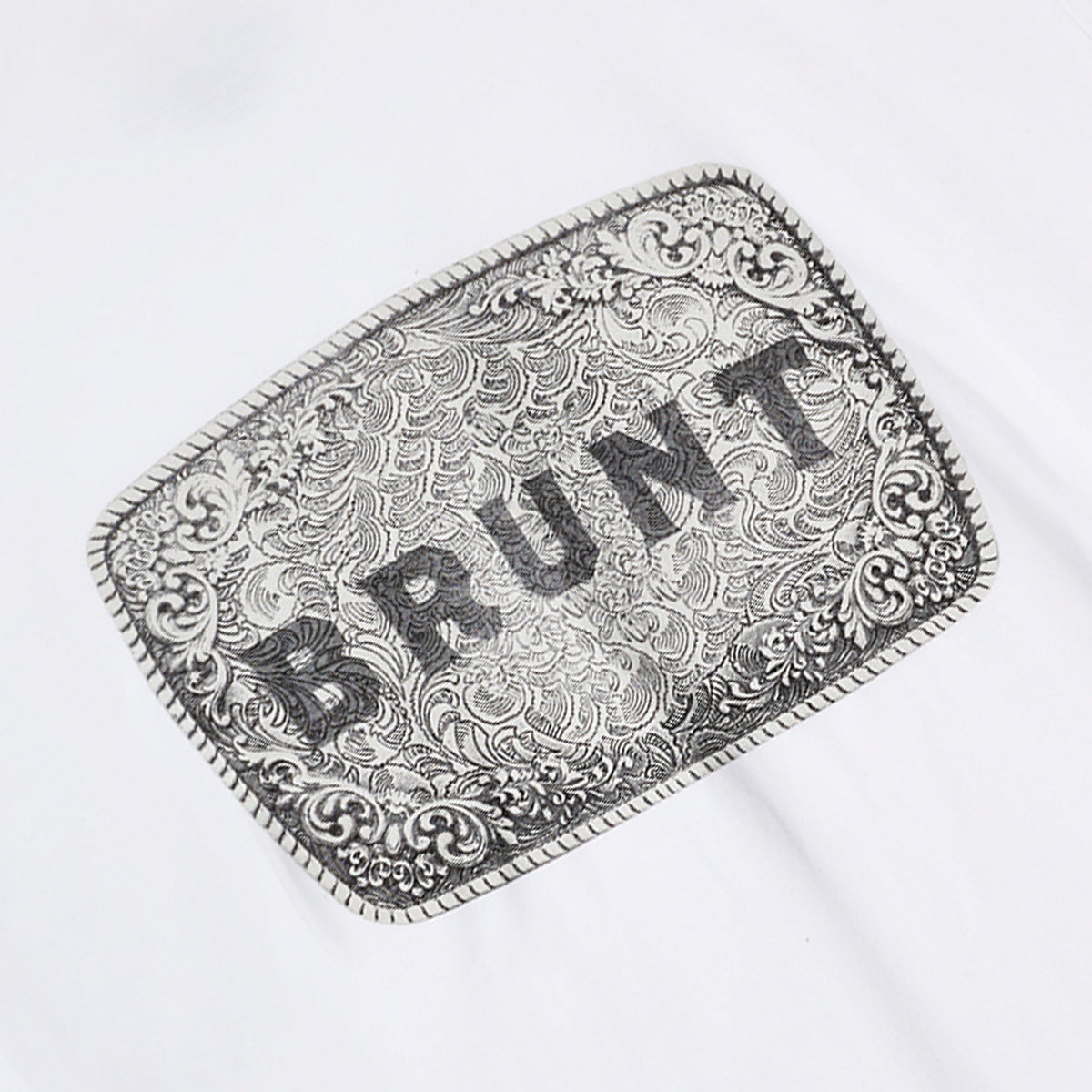 The Belt Buckle Tee