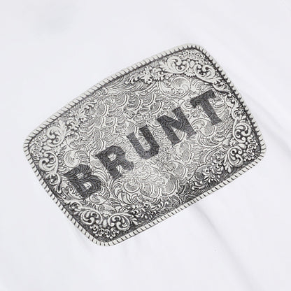 The Belt Buckle Tee