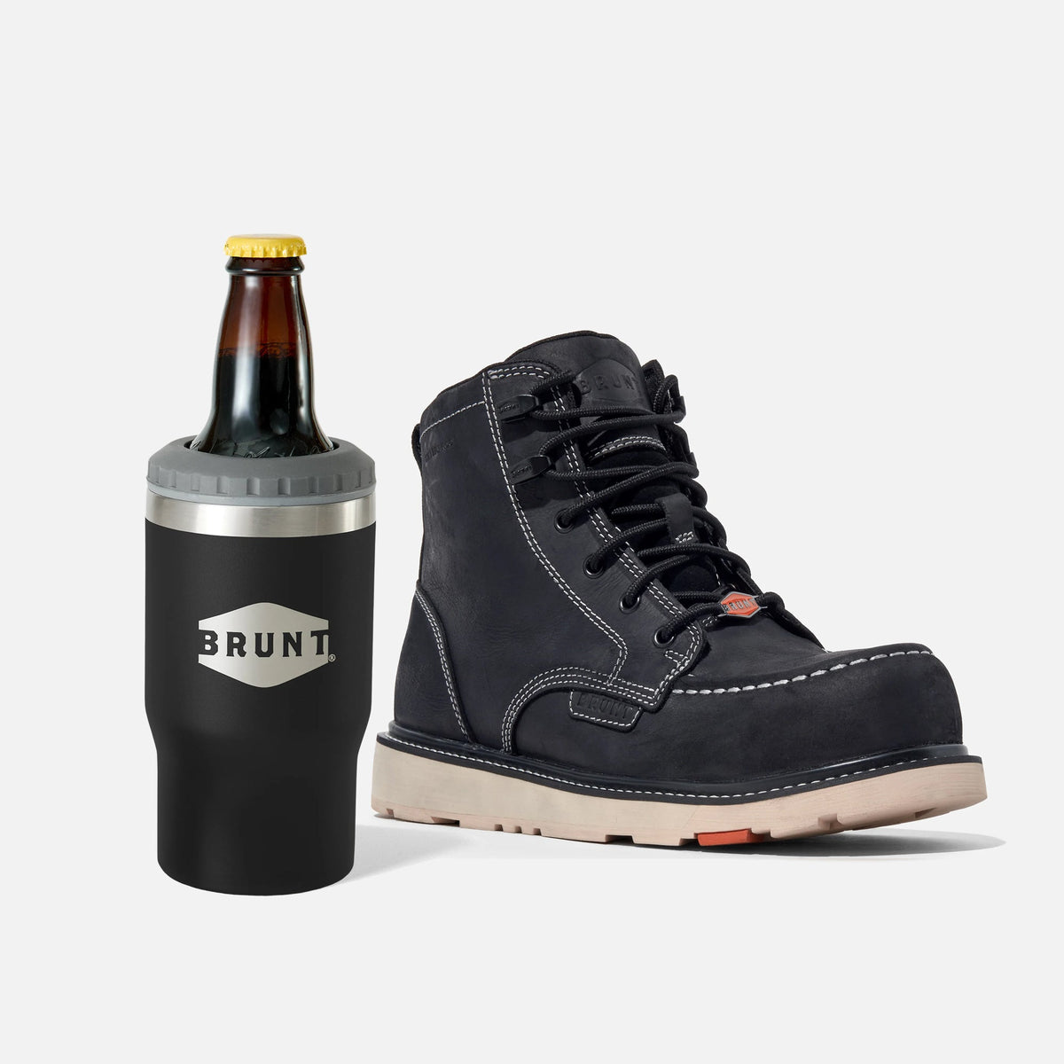 The Marin Waterproof (Comp Toe) Pack
