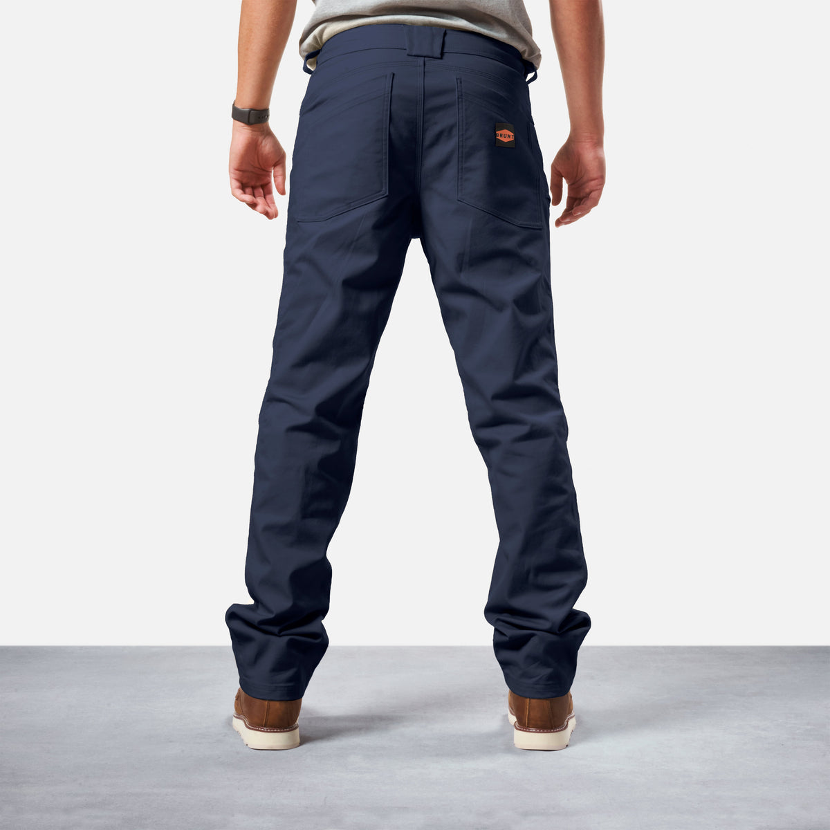 The Torra Pant