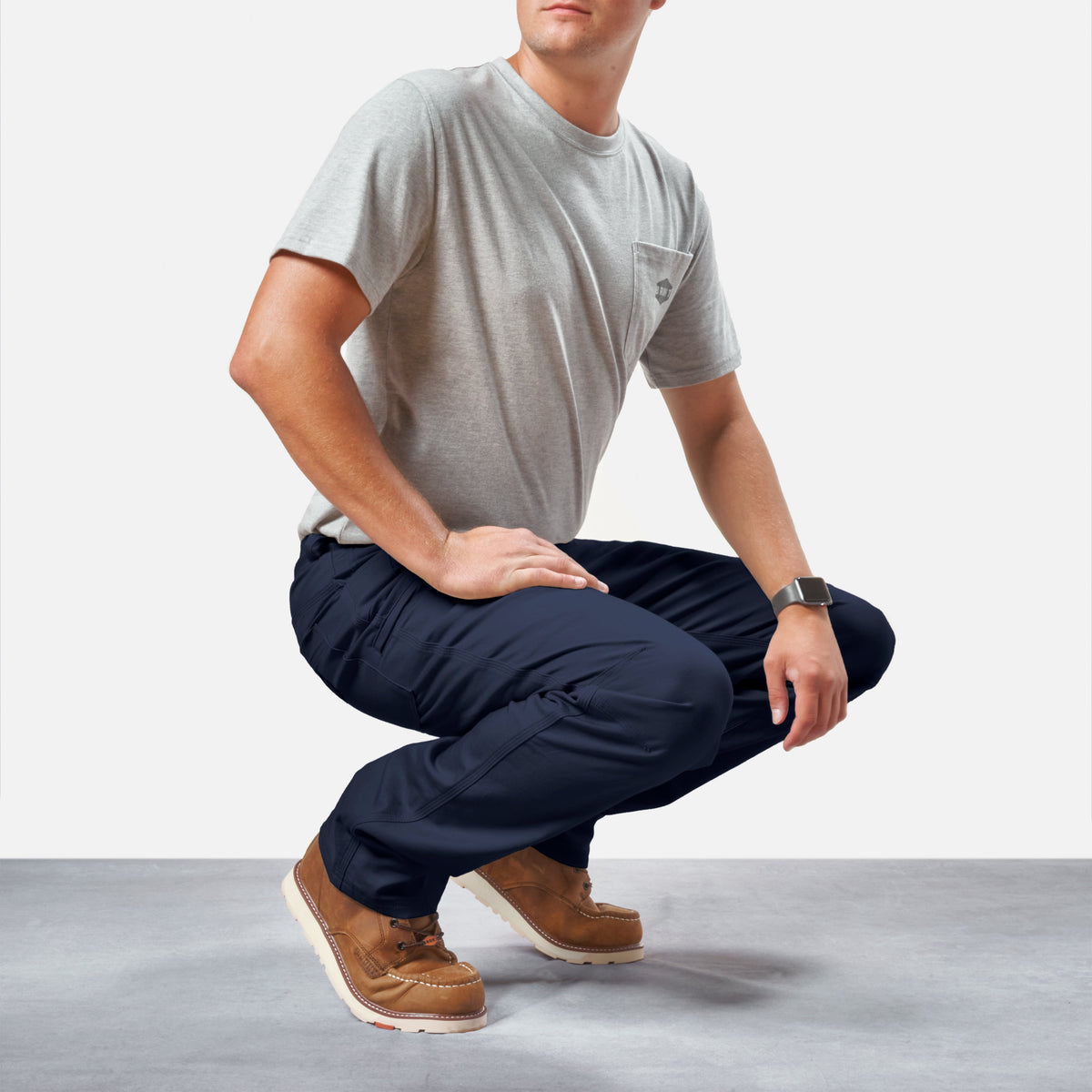 The Torra Pant