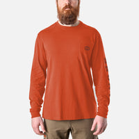 BRUNT Orange