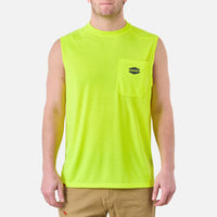 Safety Yellow