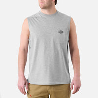 Light Grey Heather