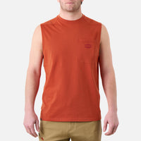 BRUNT Orange