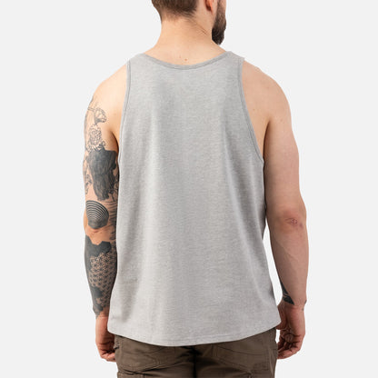The BRUNT Tank Top