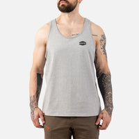 Light Grey Heather