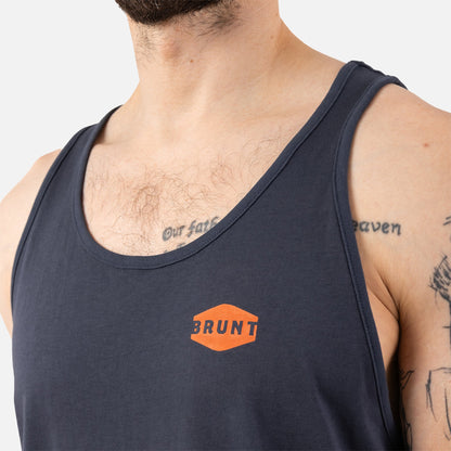 The BRUNT Tank Top