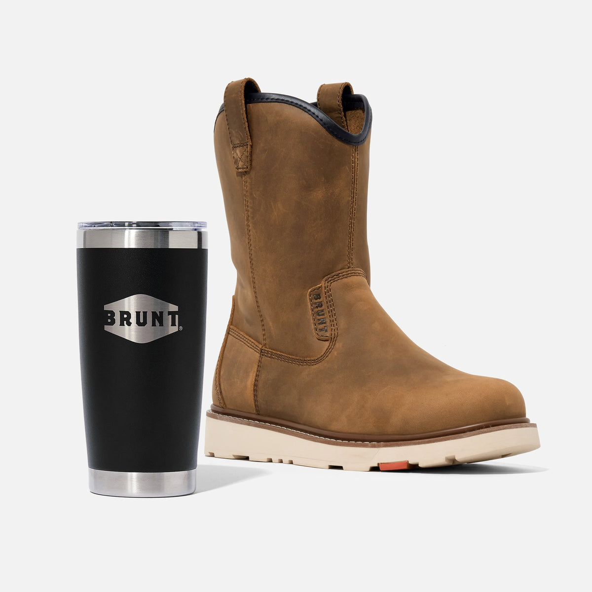 The Bolduc Unlined (Comp Toe) Pack
