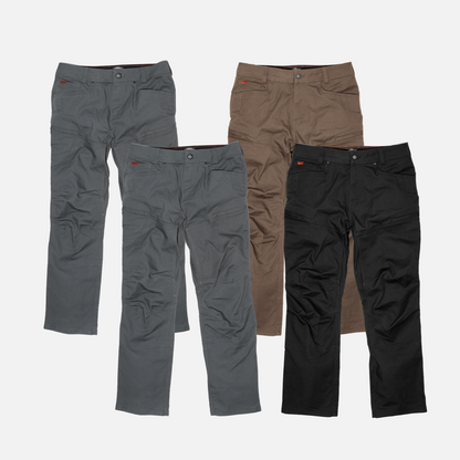 The Torra HD Pant Pack