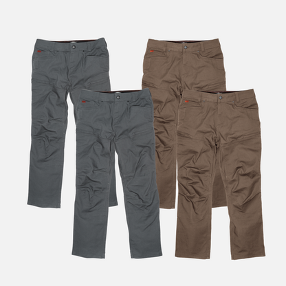 The Torra HD Pant Pack