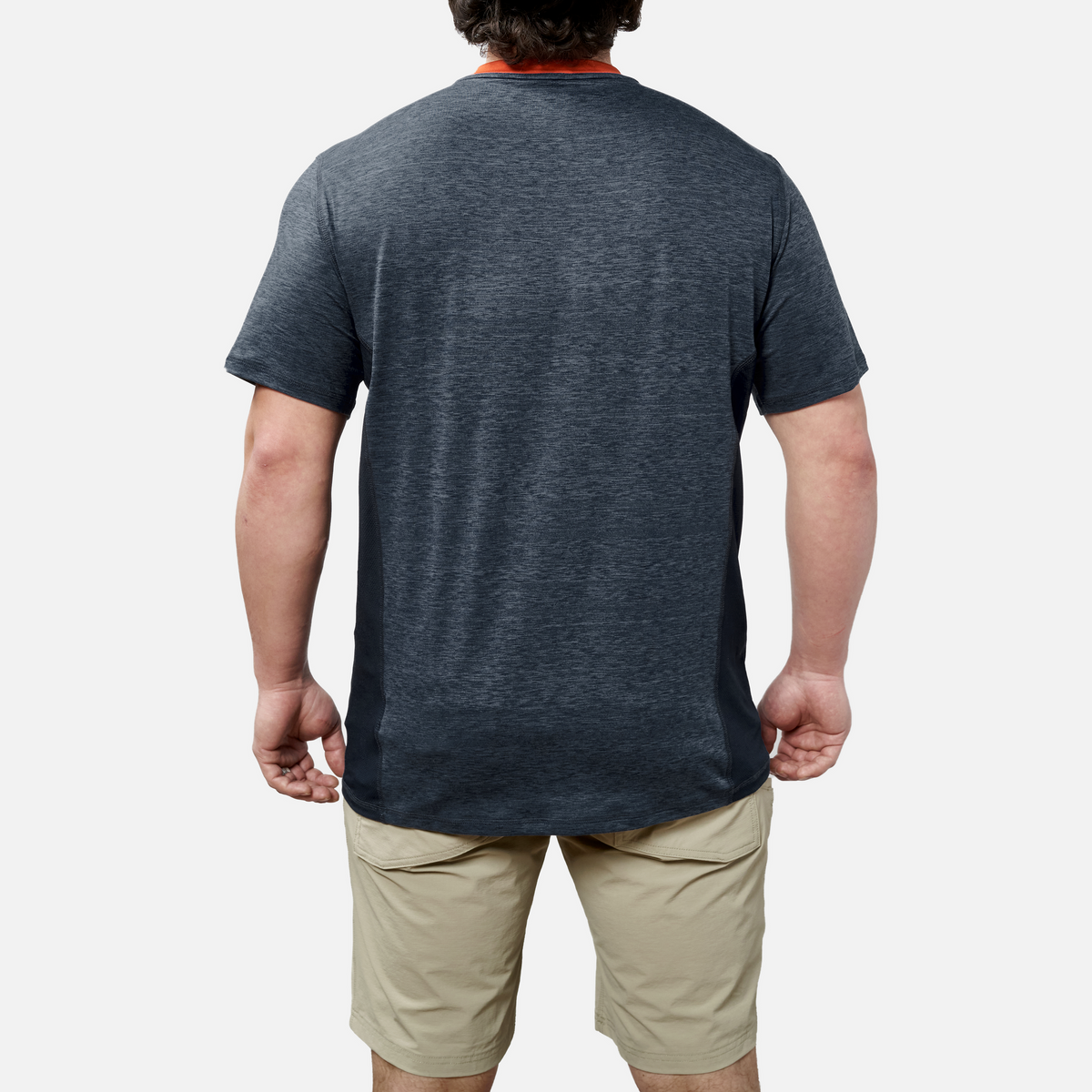 The McKenna Tech Shirt