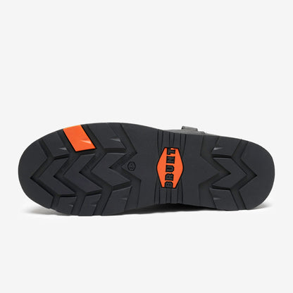 The Bolduc Waterproof (Soft Toe)