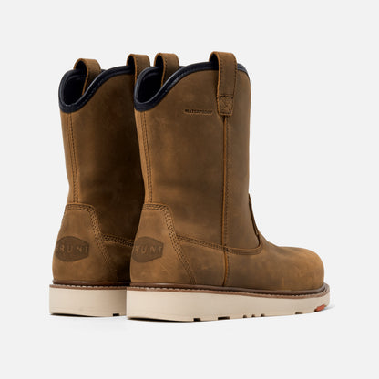 The Bolduc Waterproof (Comp Toe) Pack