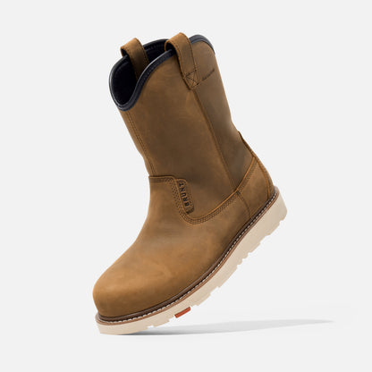 The Bolduc Waterproof (Comp Toe) Pack