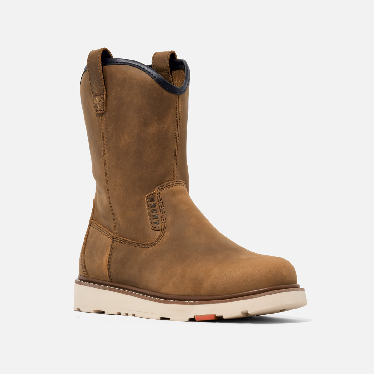 The Bolduc Unlined (Soft Toe) Pack