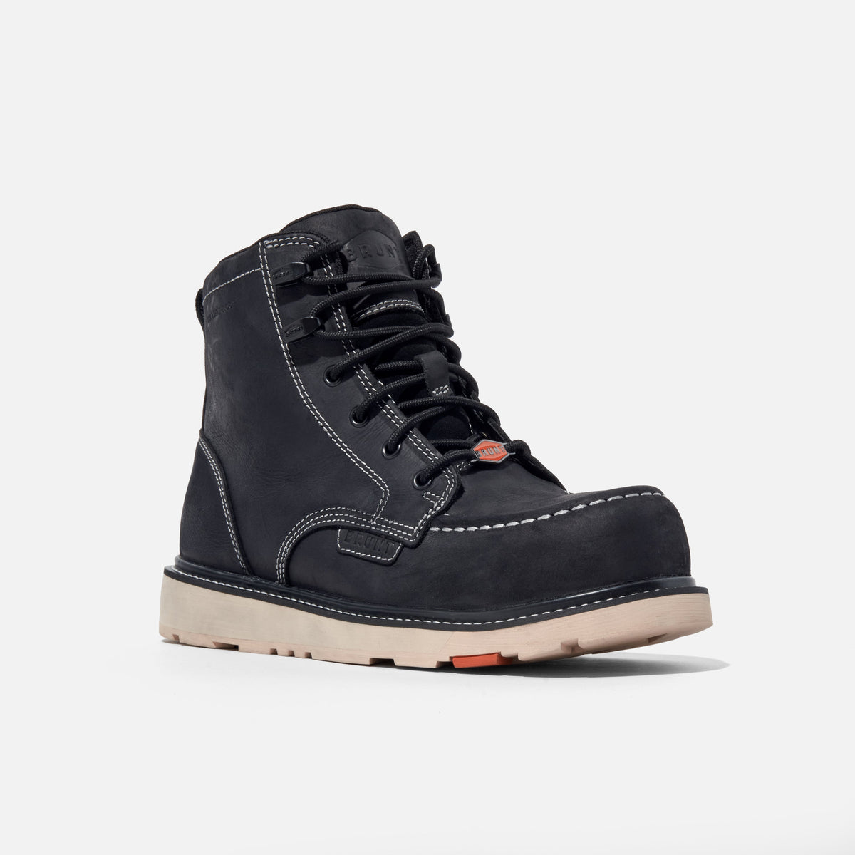 The Marin Waterproof (Soft Toe)