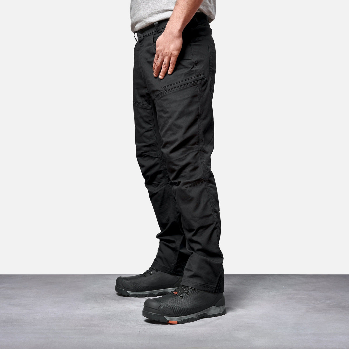 The Torra HD Pant