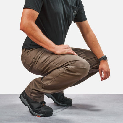 The Torra Pant