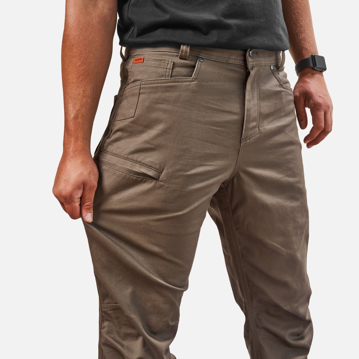 The Torra Pant