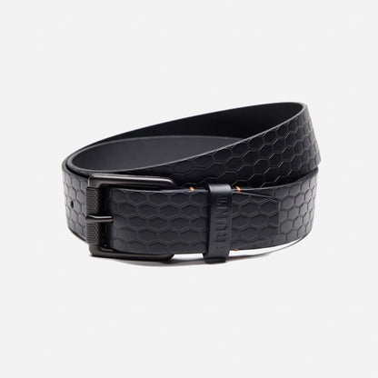 BRUNT Leather Belt